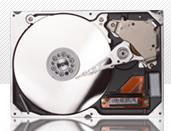 Seagate 100GB Hard Disk Drive (STM301003N1DAA-RK)